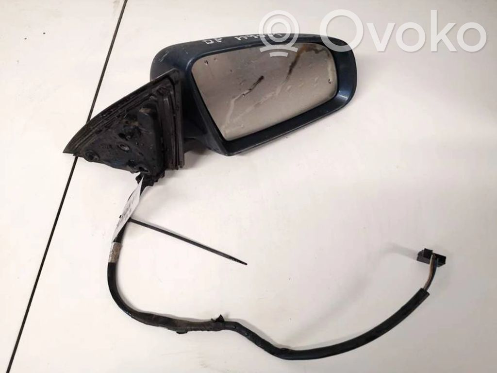 Audi A6 S6 C6 4F Oglindă electrică ușă față 