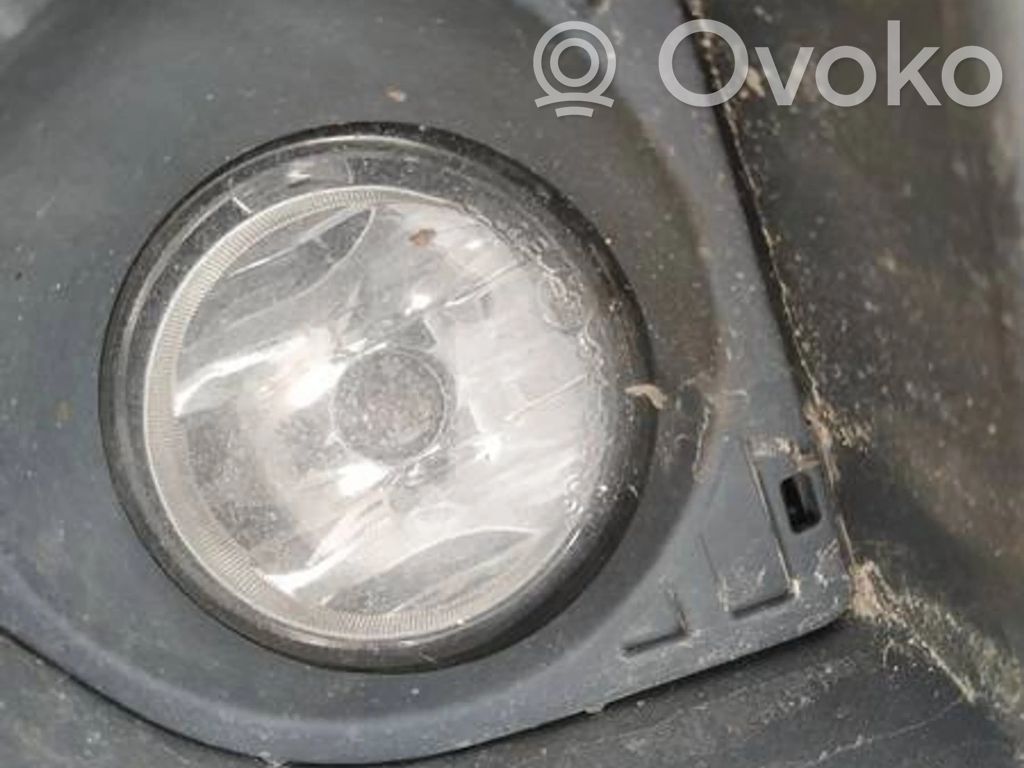Volkswagen Crafter Feu antibrouillard avant