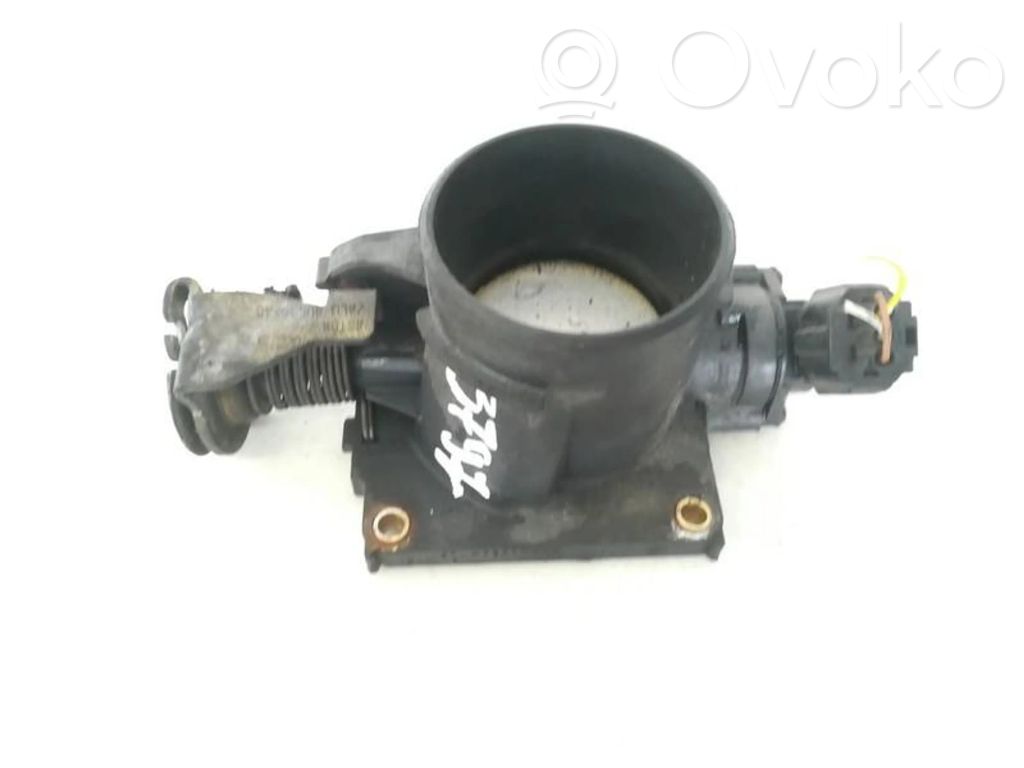 Mazda 5 Throttle valve 