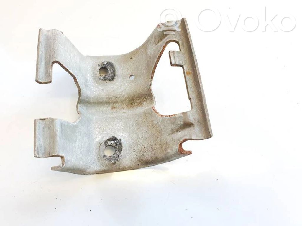Volvo S80 Altra parte esteriore 