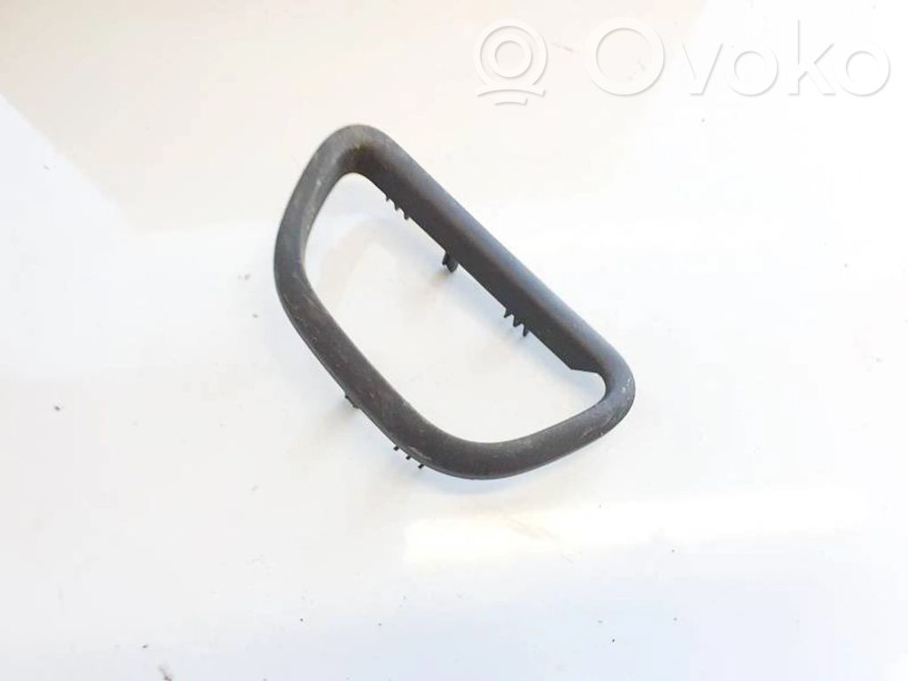 Volvo S80 Alte piese de interior 