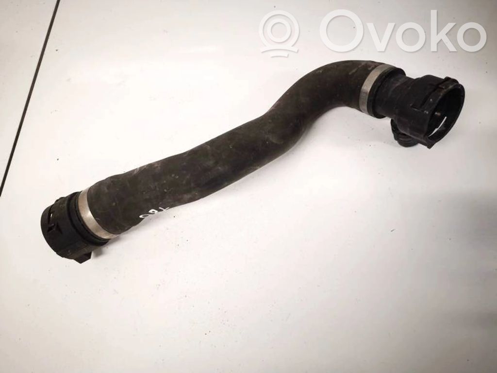 BMW X5M E70 Engine coolant pipe/hose 