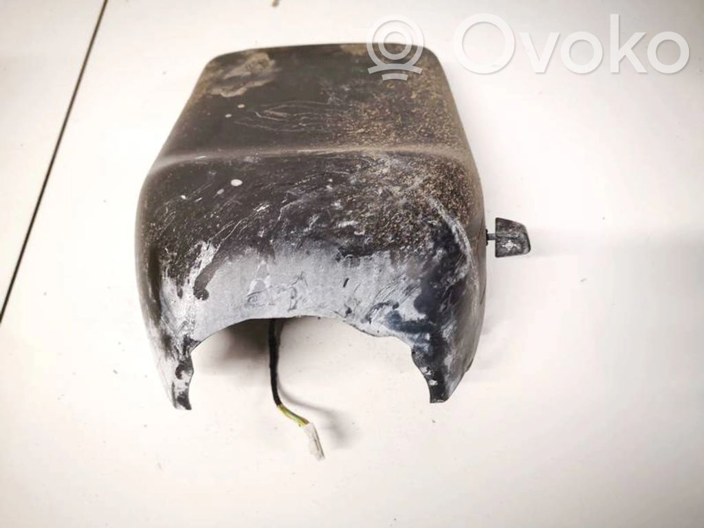 BMW 7 F01 F02 F03 F04 Rivestimento del piantone del volante