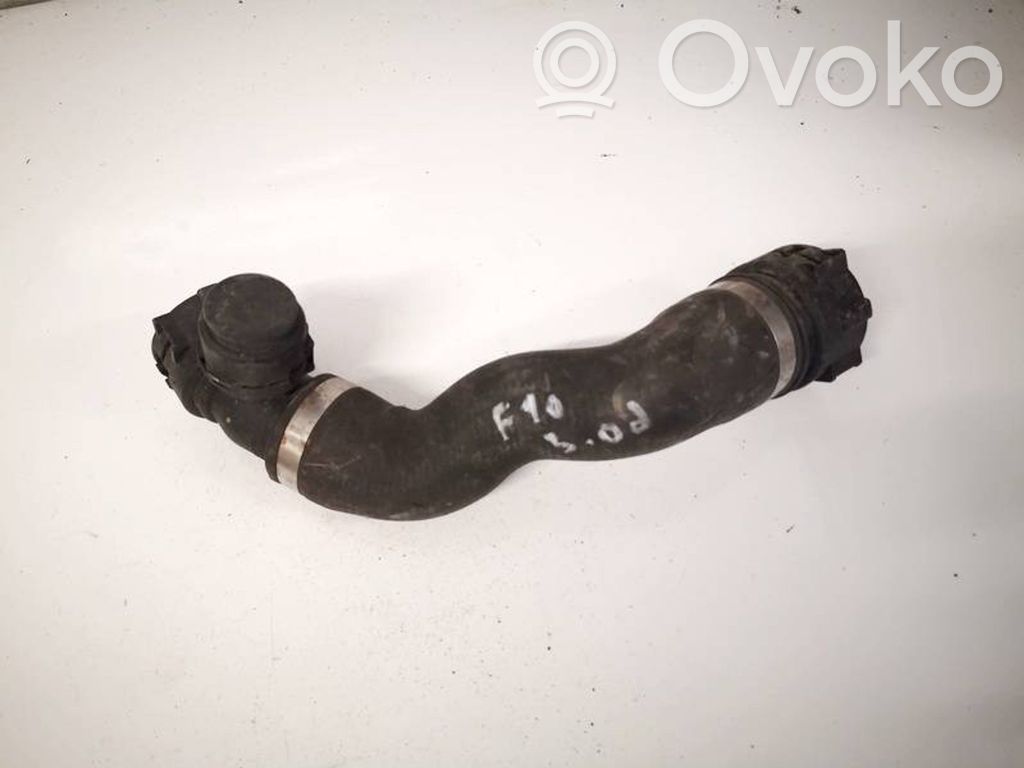BMW 7 F01 F02 F03 F04 Tubo flessibile del liquido di raffreddamento del motore 