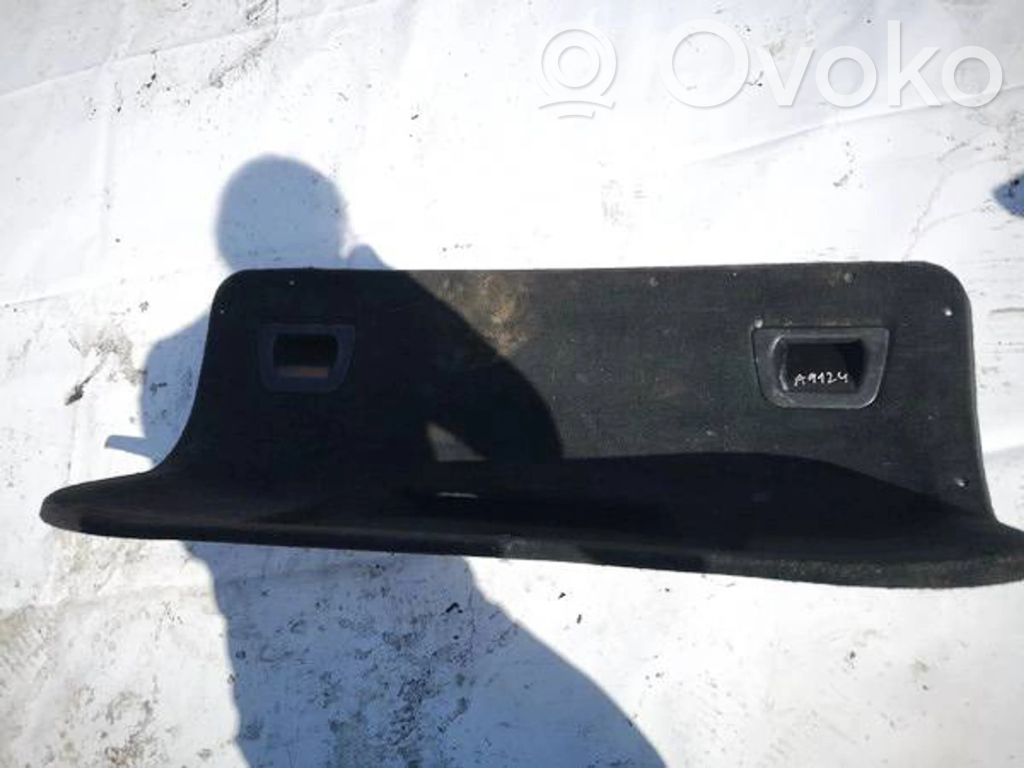 Volkswagen PASSAT B5 Alte elemente acoperire portbagaj 