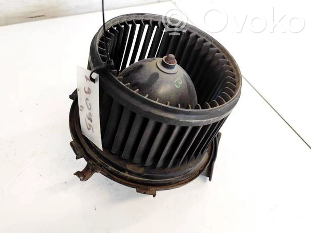 Citroen Jumper Ventola riscaldamento/ventilatore abitacolo
