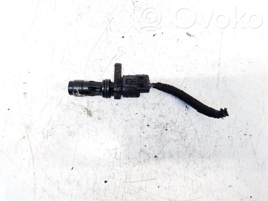 Honda FR-V Crankshaft position sensor 