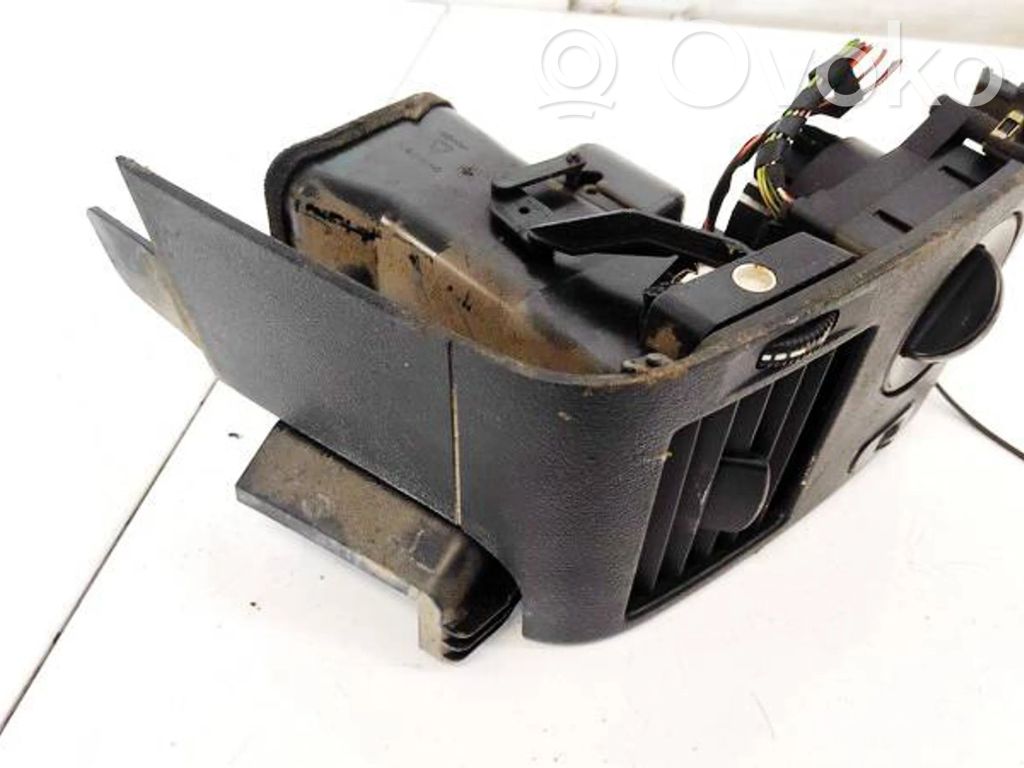 Luftausströmer Lüftungsdüse Luftdüse Mitte   DN14078,DN14078