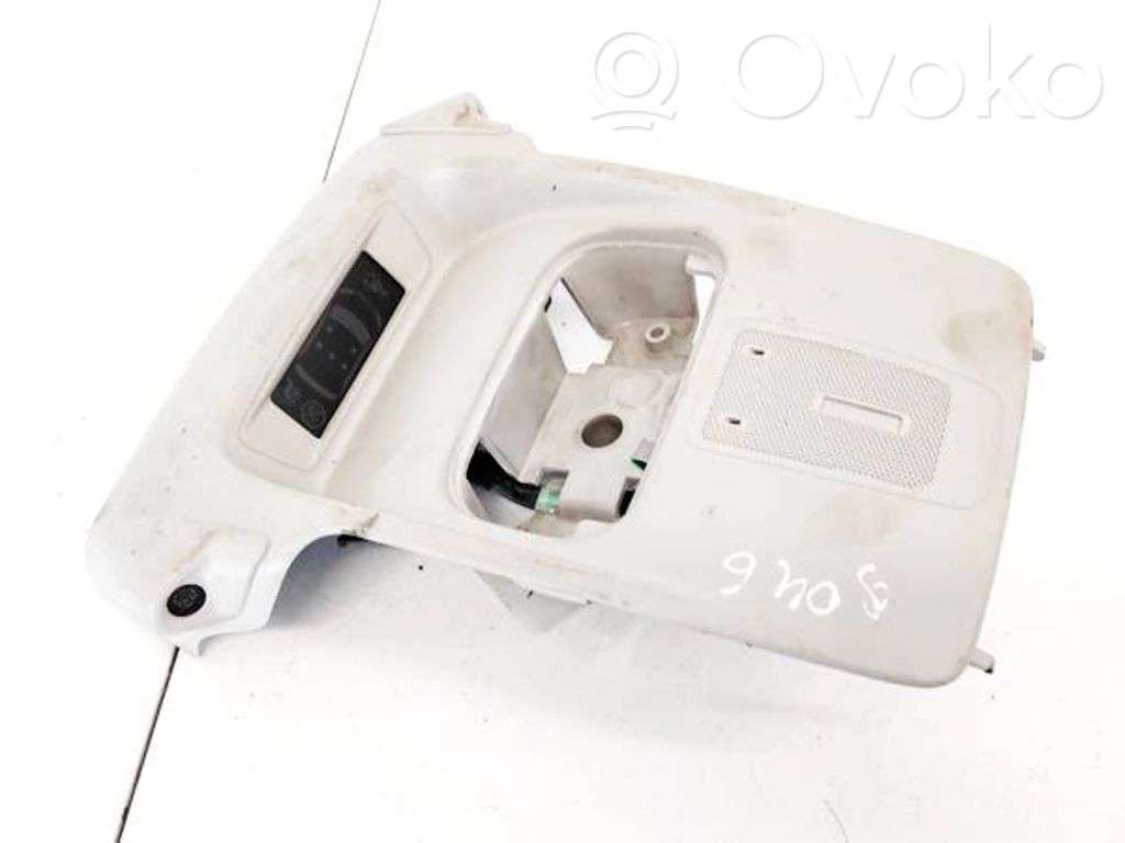 Citroen C5 Comutator pornit/oprit airbag pasager 
