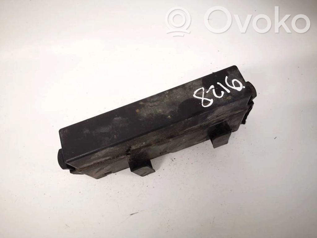 Opel Signum Set scatola dei fusibili 