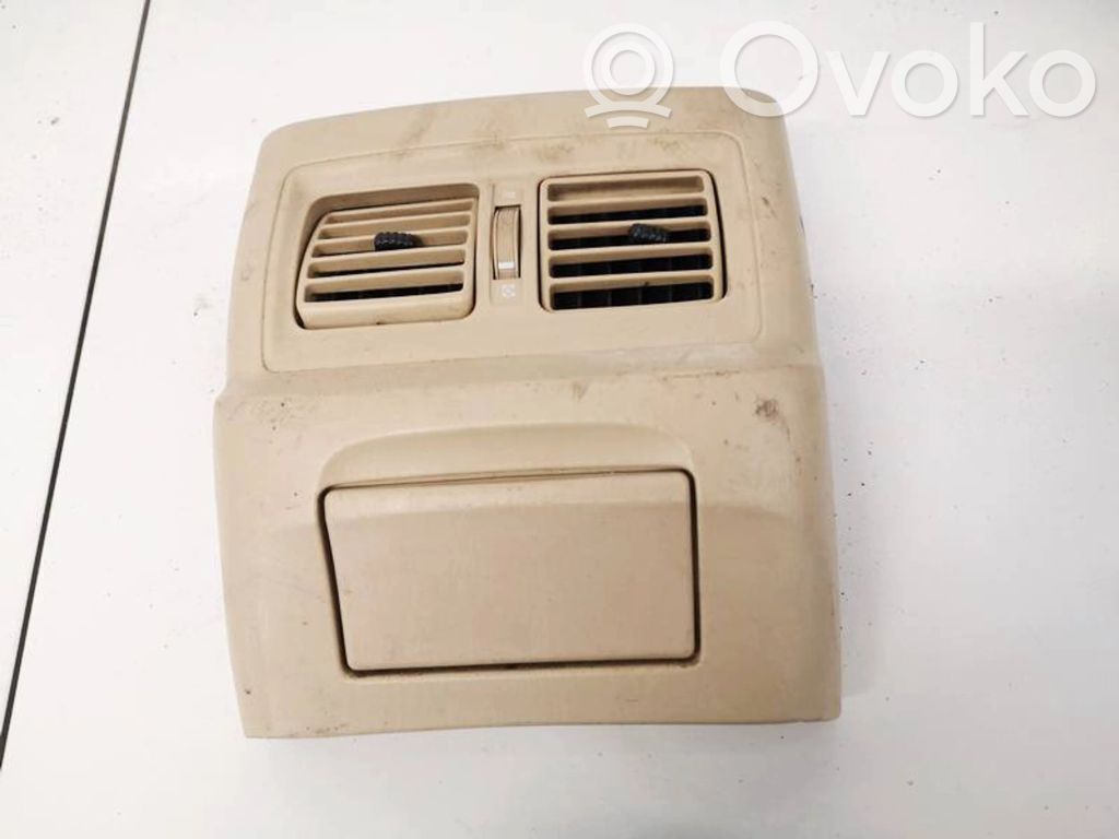 Lexus GS 300 350 430 450H Griglia di ventilazione centrale cruscotto