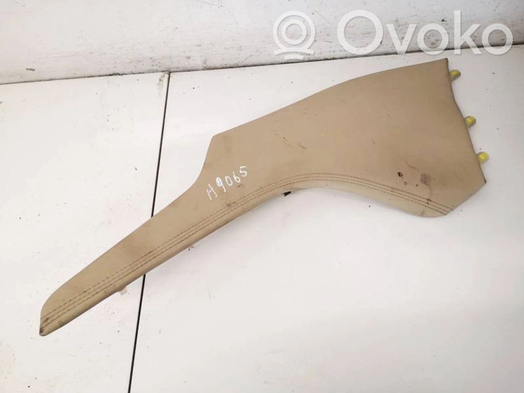 Lexus GS 300 350 430 450H Inne części wnętrza samochodu 