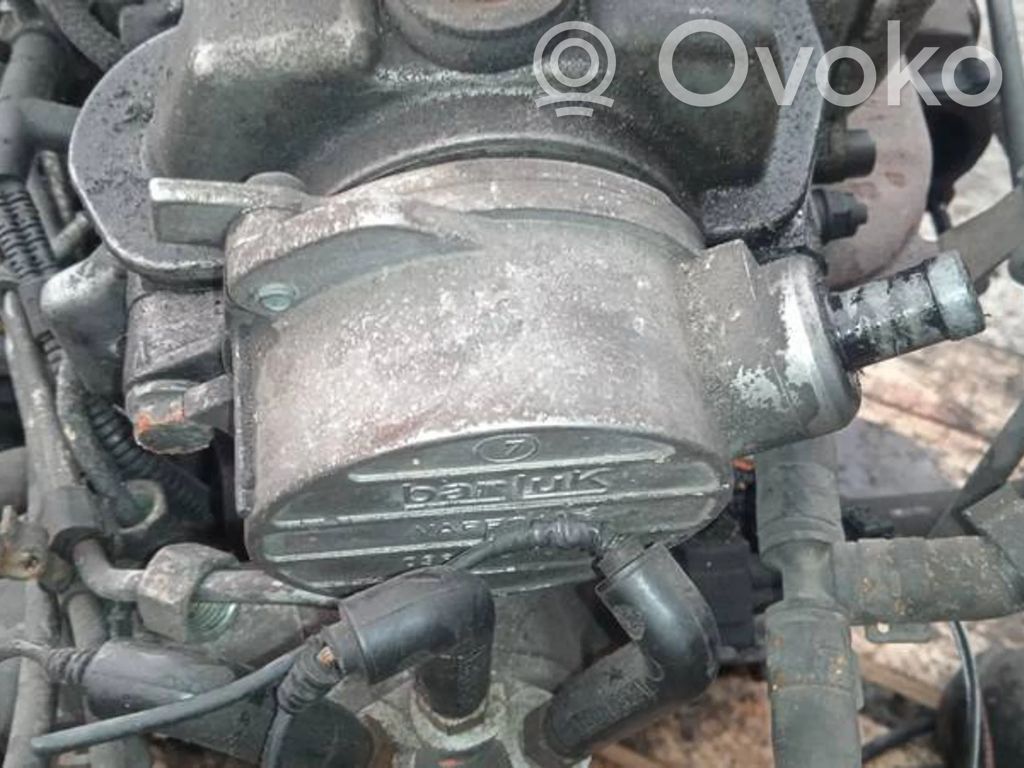 Audi A3 S3 8L Pompa a vuoto