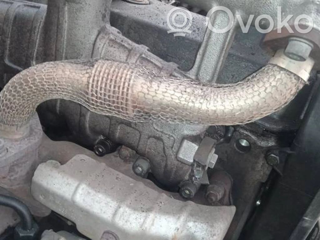 Audi A3 S3 8L Conductă/furtun supapă EGR 