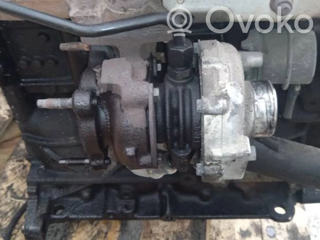 Turbo   038145701A,038145701A