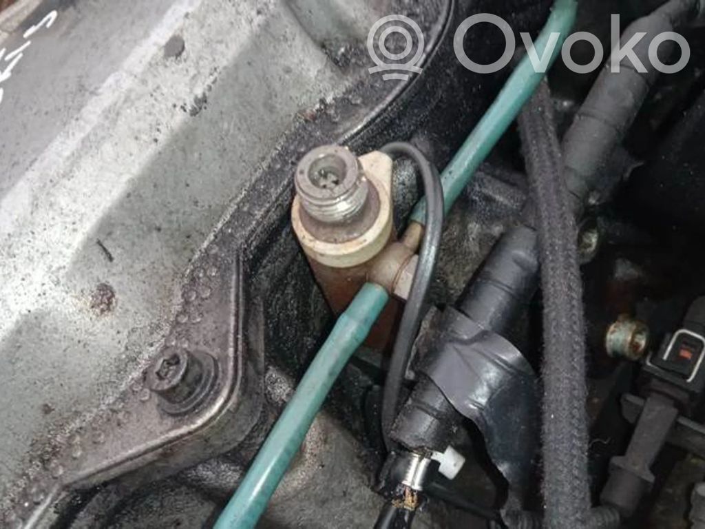 Volkswagen Golf IV Inyector de combustible 