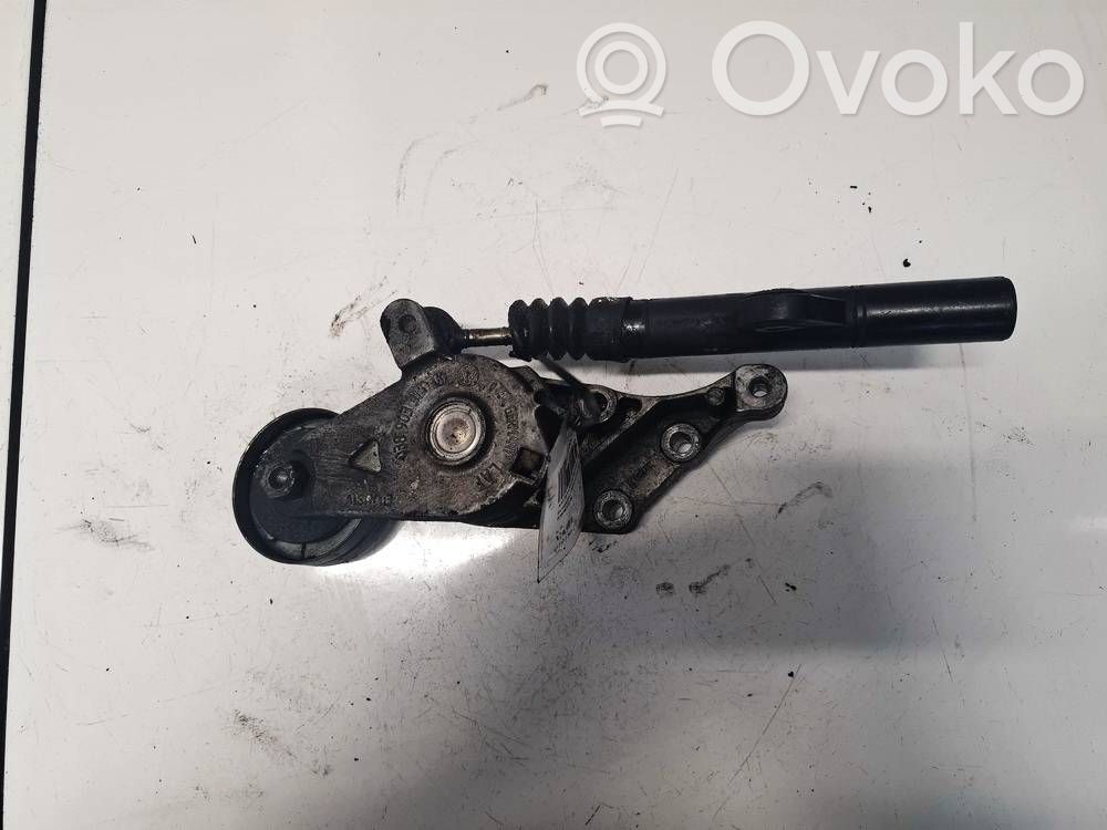 Volkswagen Golf IV Întinzător curea generator/alternator 