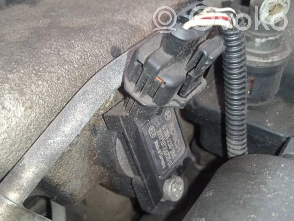 Fiat Stilo Ilmanpaineanturi 