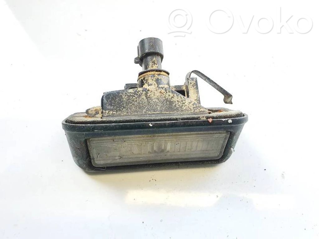 Luce targa   46738719,46738719