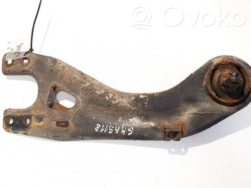 Querlenker Achsschenkel hinten