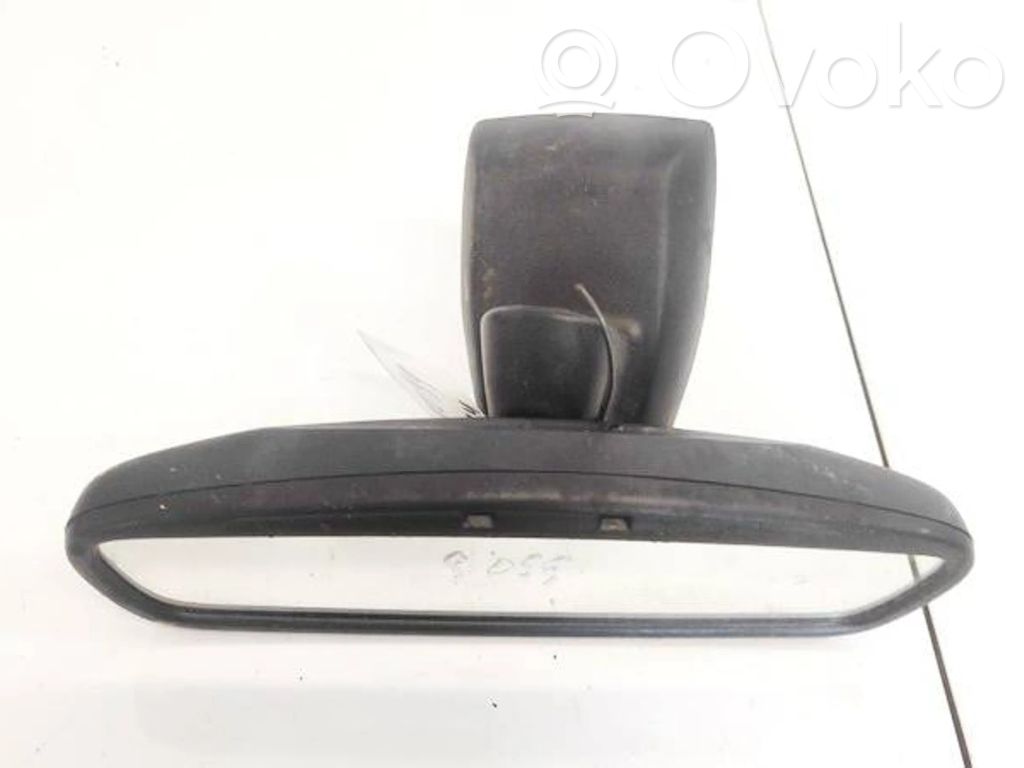 Ford Mondeo Mk III Oglindă retrovizoare (interior)