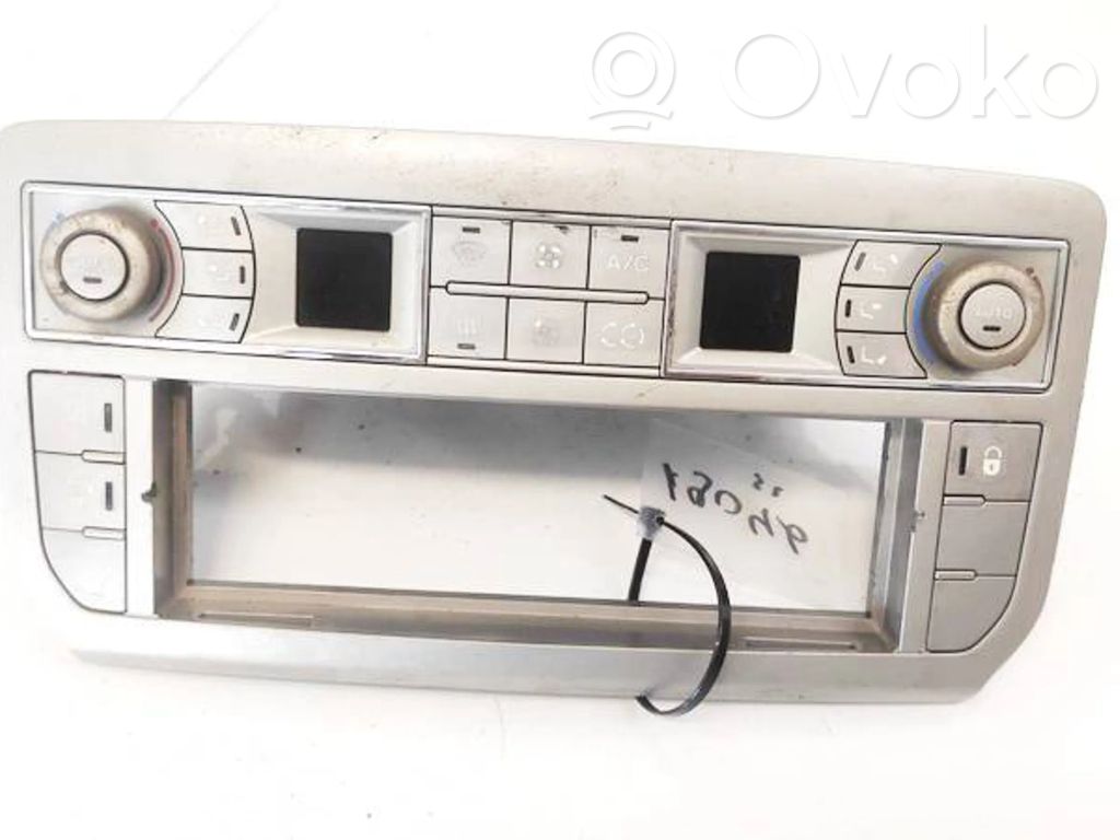 Climate control unit   96829415CL,5HB00933204,5HB00933204,96829415CL