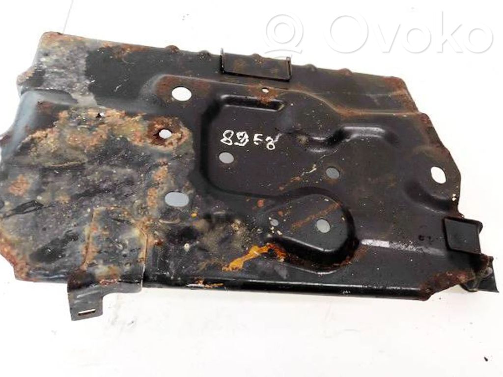 Batteriekasten