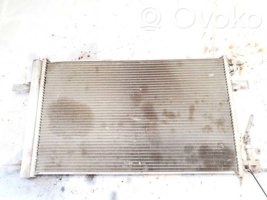 Radiator răcire A/C (condensor)   13267649,13267649