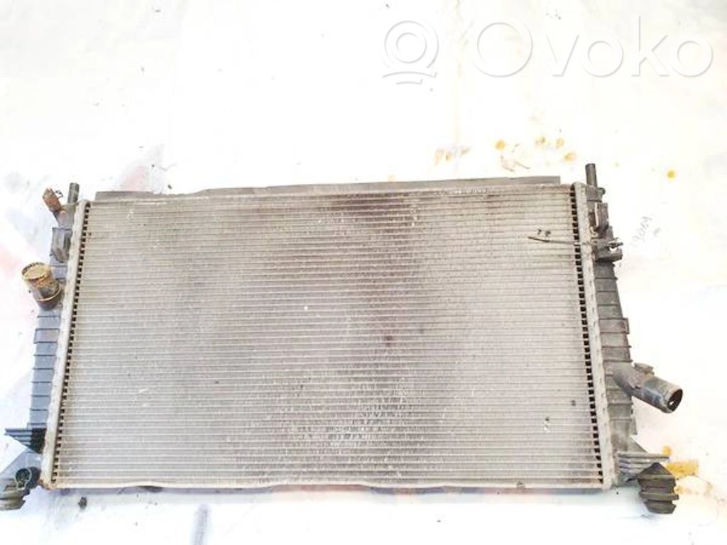 Volvo V50 Radiator lichid răcire