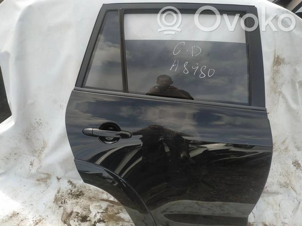 Toyota RAV 4 (XA30) Tür hinten 