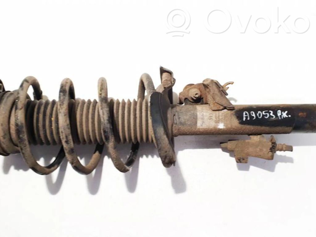 Stoßdämpfer vorne   313411,313411