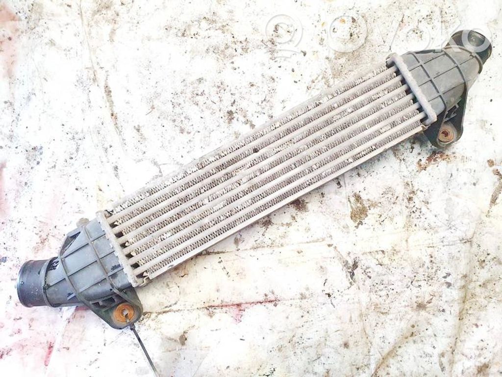 Ford Mondeo Mk III Radiador intercooler 