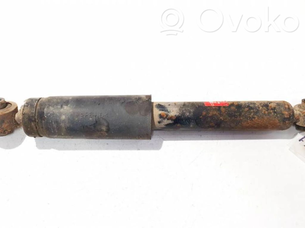 Opel Astra G Amortizor spate