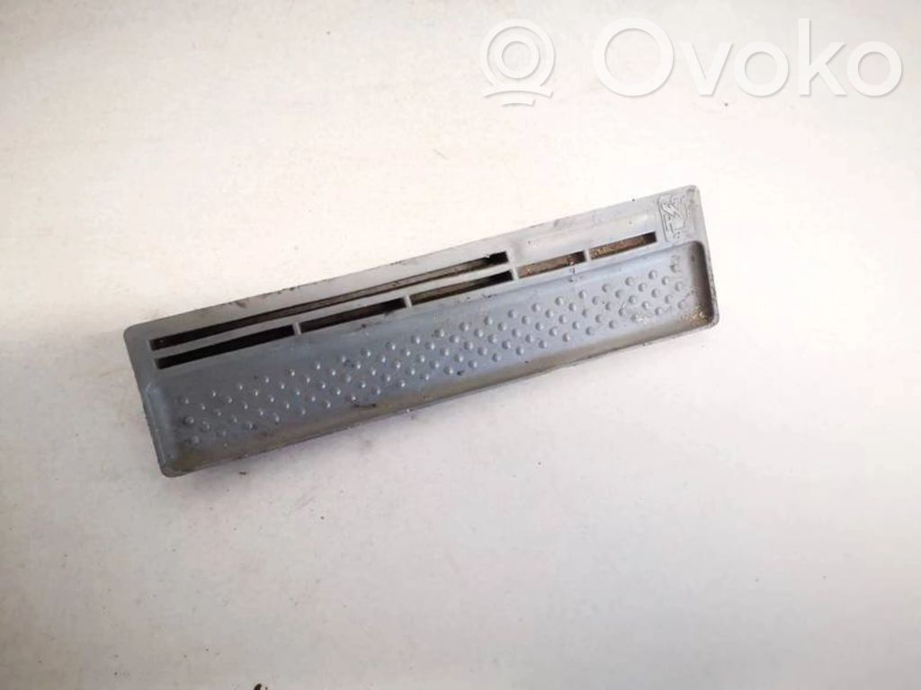 Volkswagen PASSAT B5 Alte piese de interior