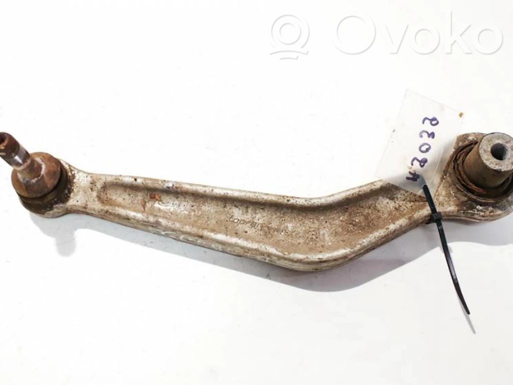 BMW 7 E65 E66 Basculă superioară spate 