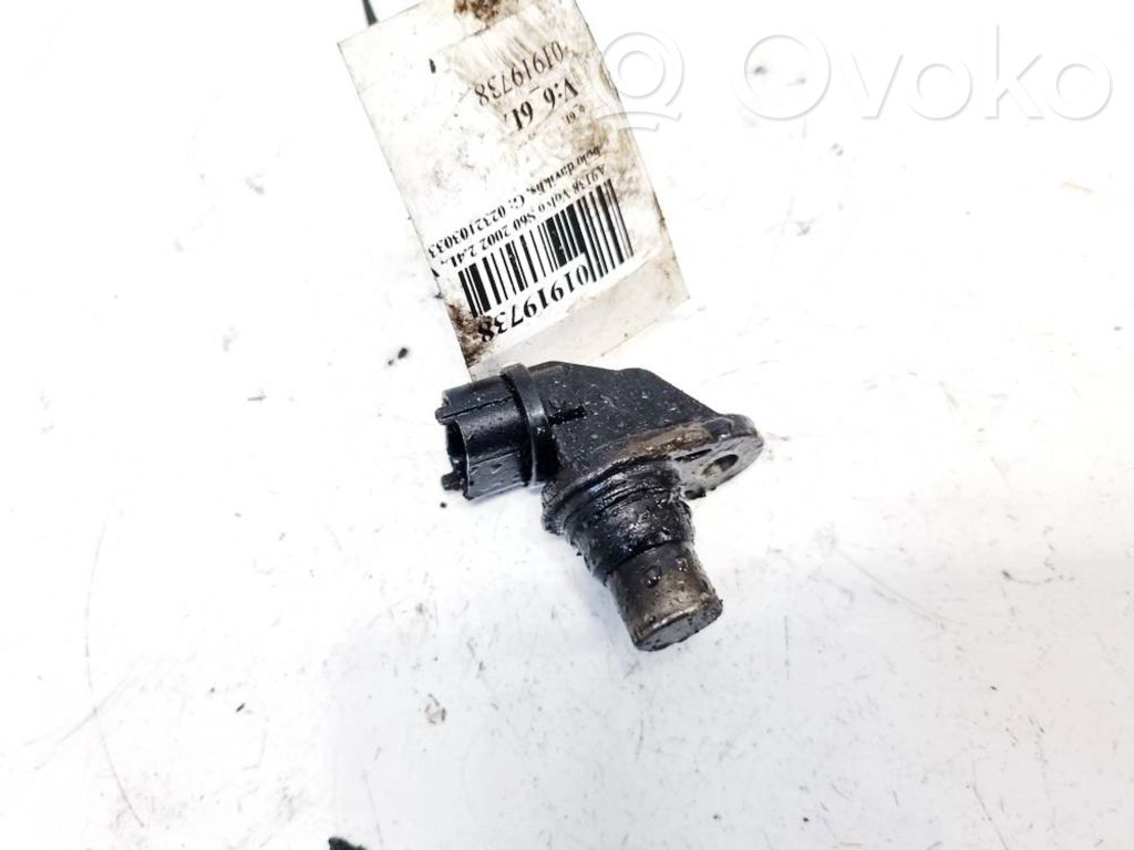 Volvo S60 Sensore di posizione albero a camme 