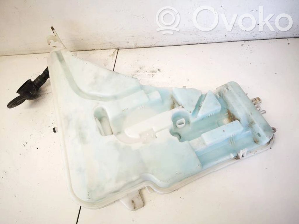 BMW 3 F30 F35 F31 Rezervor lichid spălare parbriz