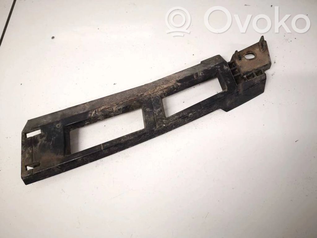 BMW X5 E70 Suport montare bară spate 