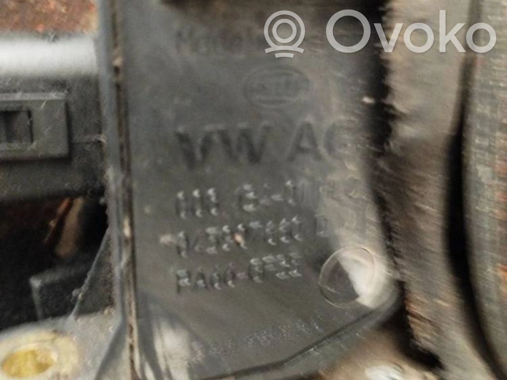 Volkswagen Polo IV 9N3 Czujnik poziomu oleju 