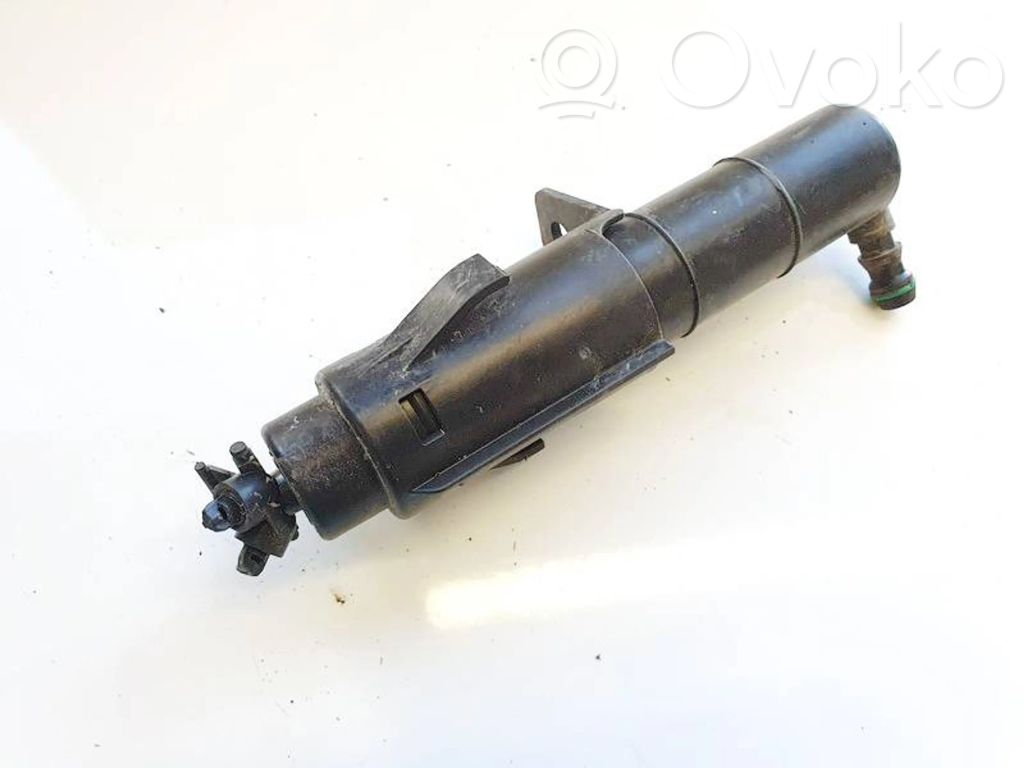 Volkswagen Golf VI Ugello a spruzzo lavavetri per faro