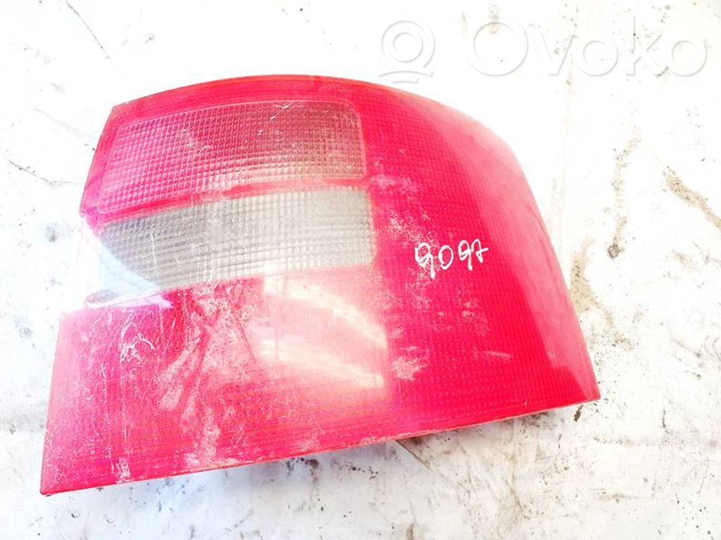 Audi A6 S6 C5 4B Luci posteriori 