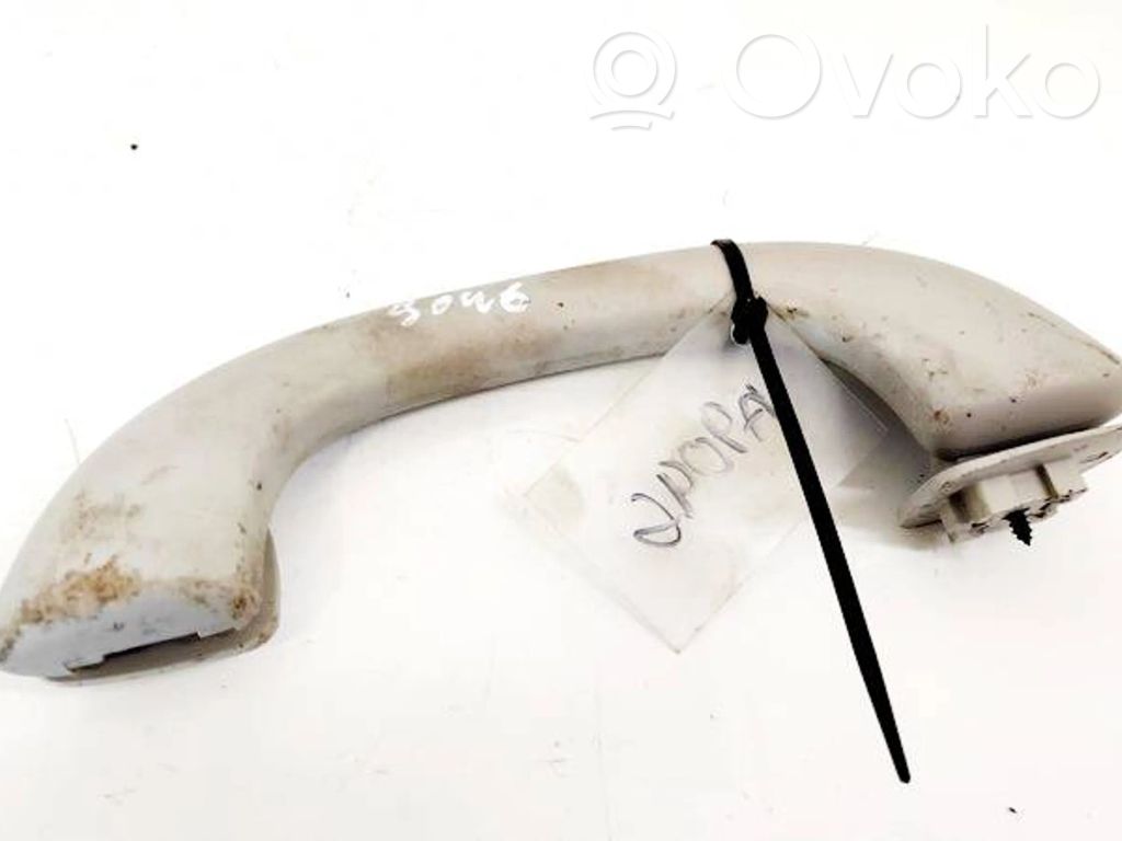 Citroen C5 Maniglia interna tetto anteriore