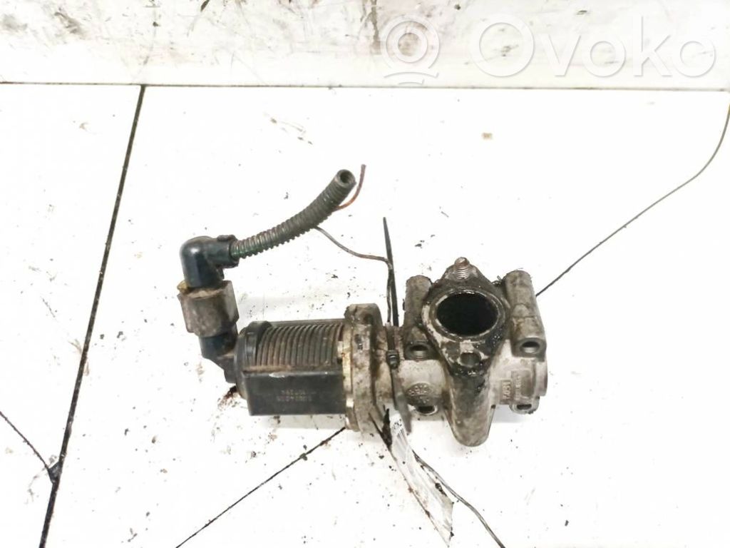EGR-venttiili   50024005,55215031,5002400555215031,50024005,55215031