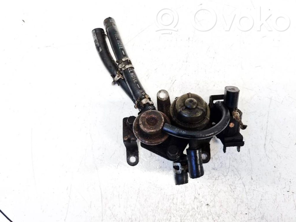Mazda 626 Electroválvula del turbo 