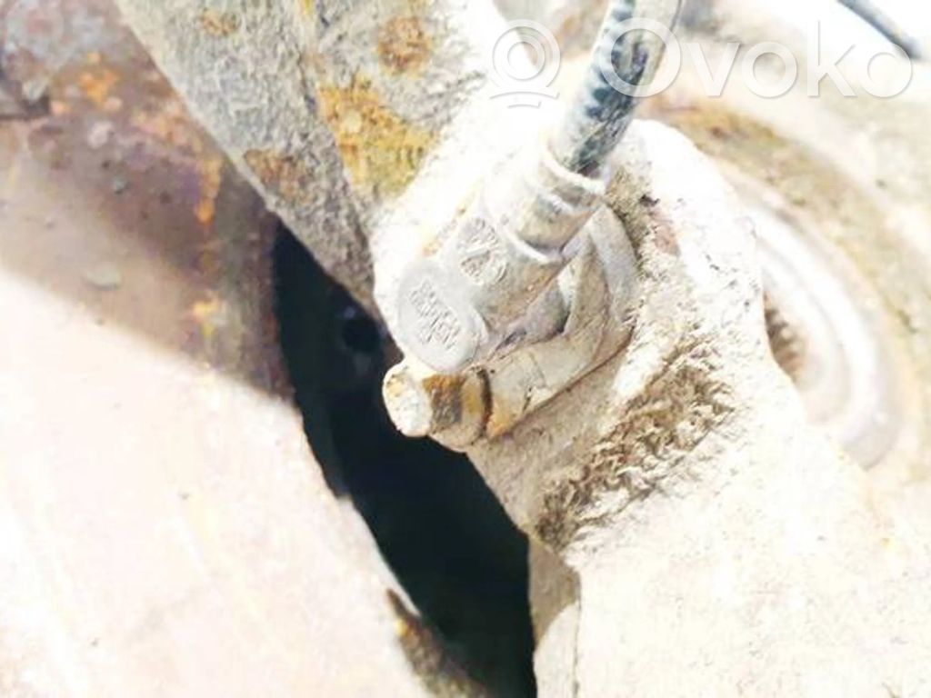 Sensor freno ABS de aceleración de rueda   6C112B372AB,6C112B372AB,6C112B372AB,6C112B372AB