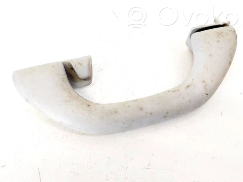 Skoda Fabia Mk1 (6Y) Asidero interior trasero 