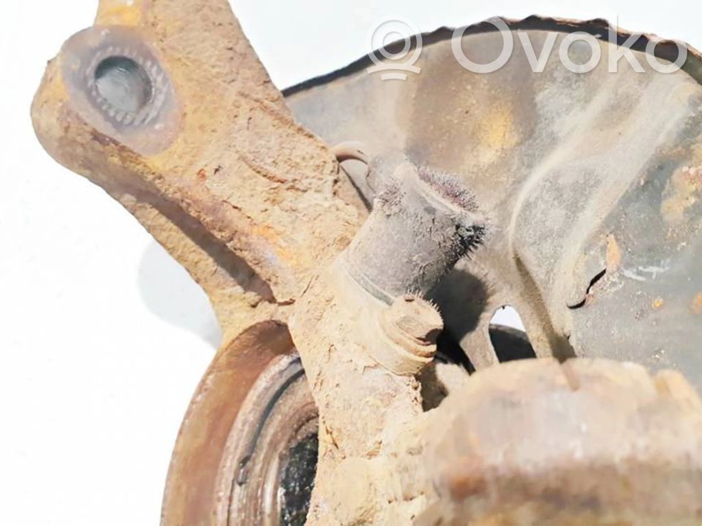 Toyota Corolla E120 E130 Sensore velocità del freno ABS