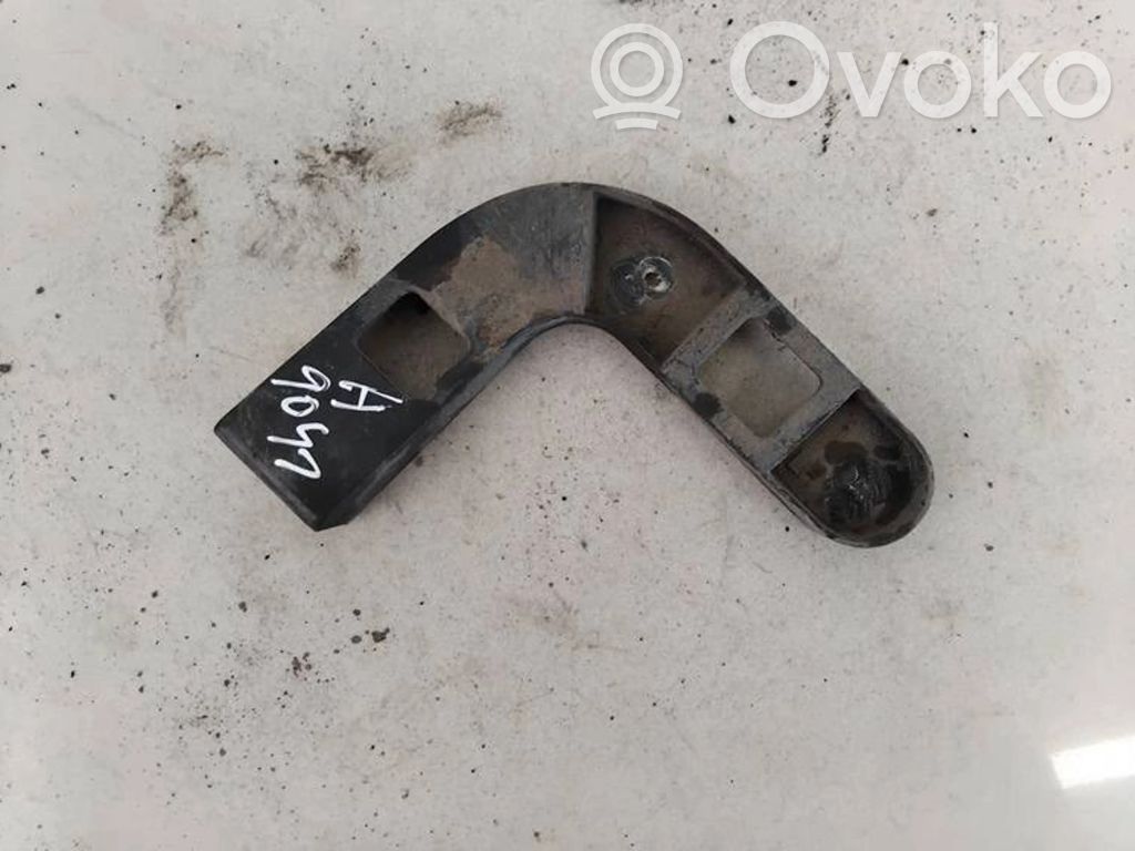 Opel Insignia A Suport montare bară spate 