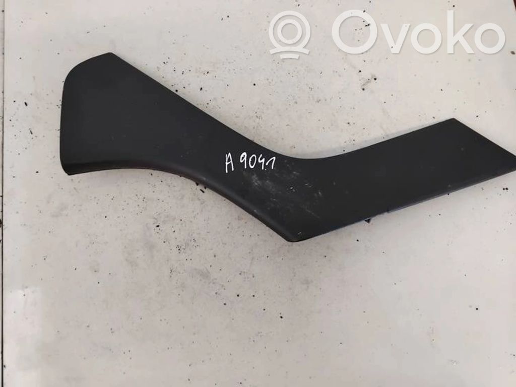 Opel Insignia A Alte piese de interior 