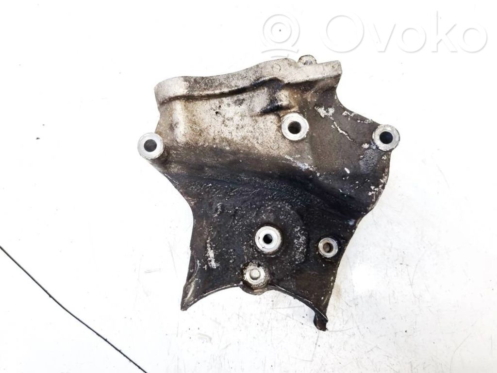 Fiat Croma Support, suspension du moteur